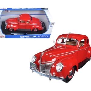 Car model